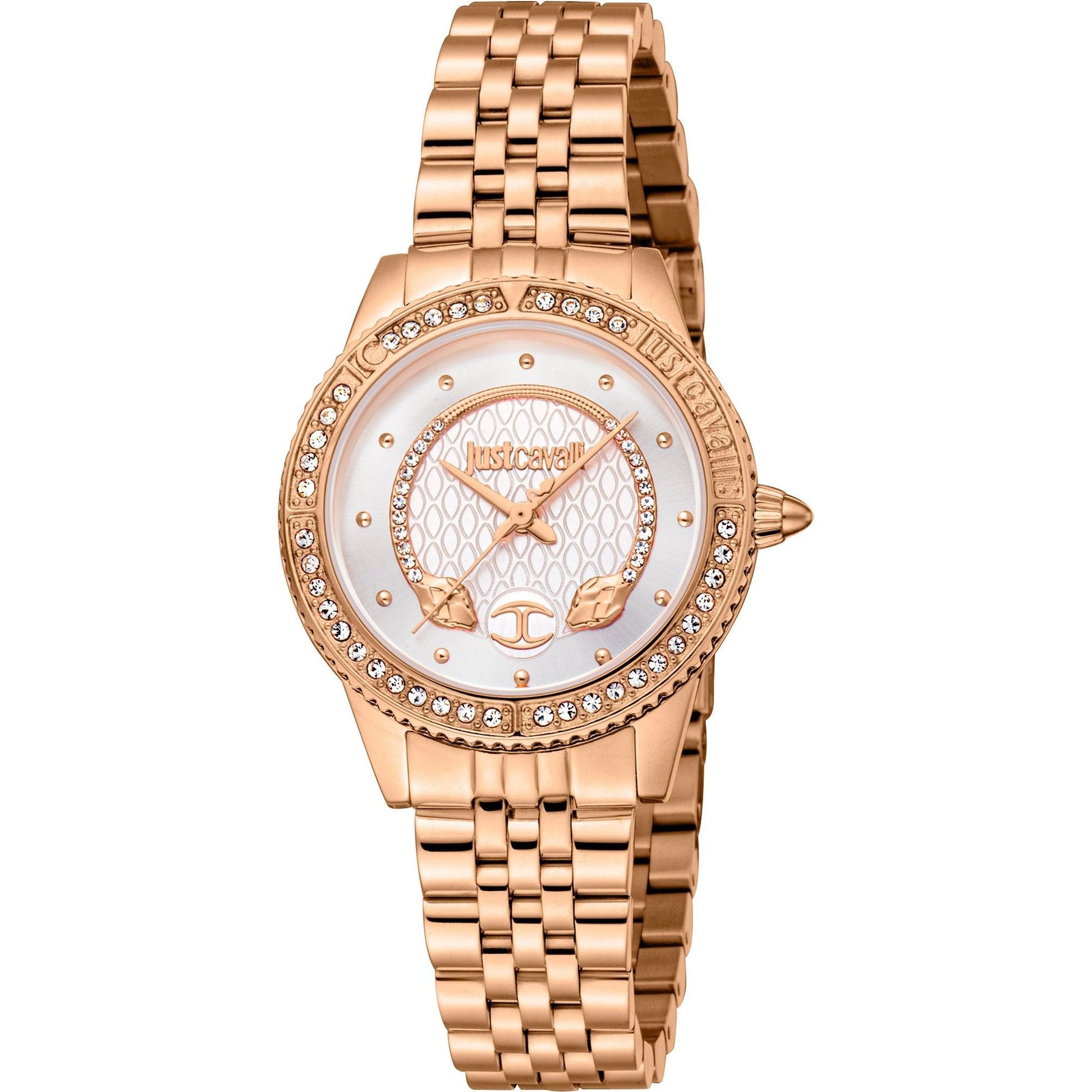 Just Cavalli Time Ceas de mână JC1L275M0065