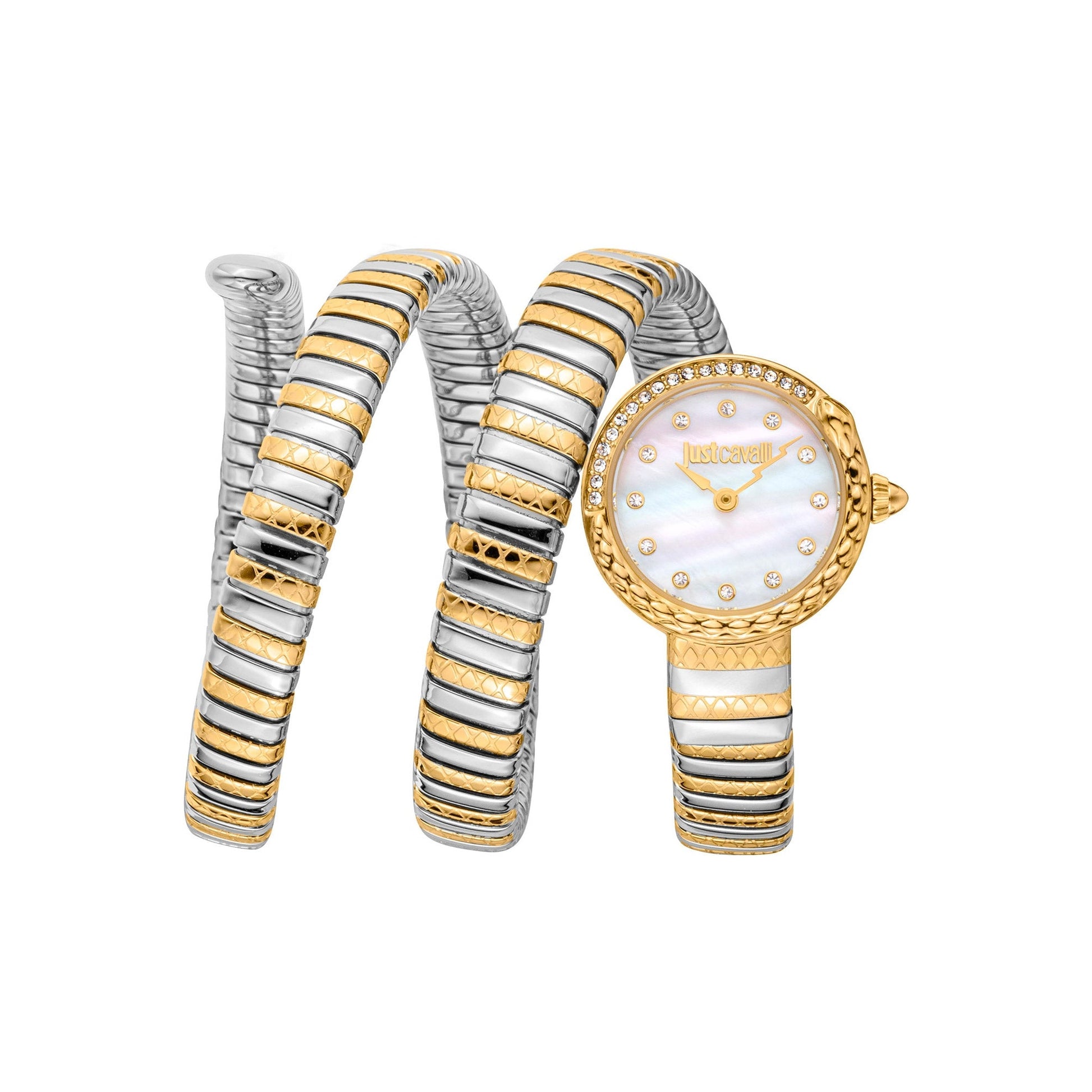Just Cavalli Ceas de mână JC1L302M0055