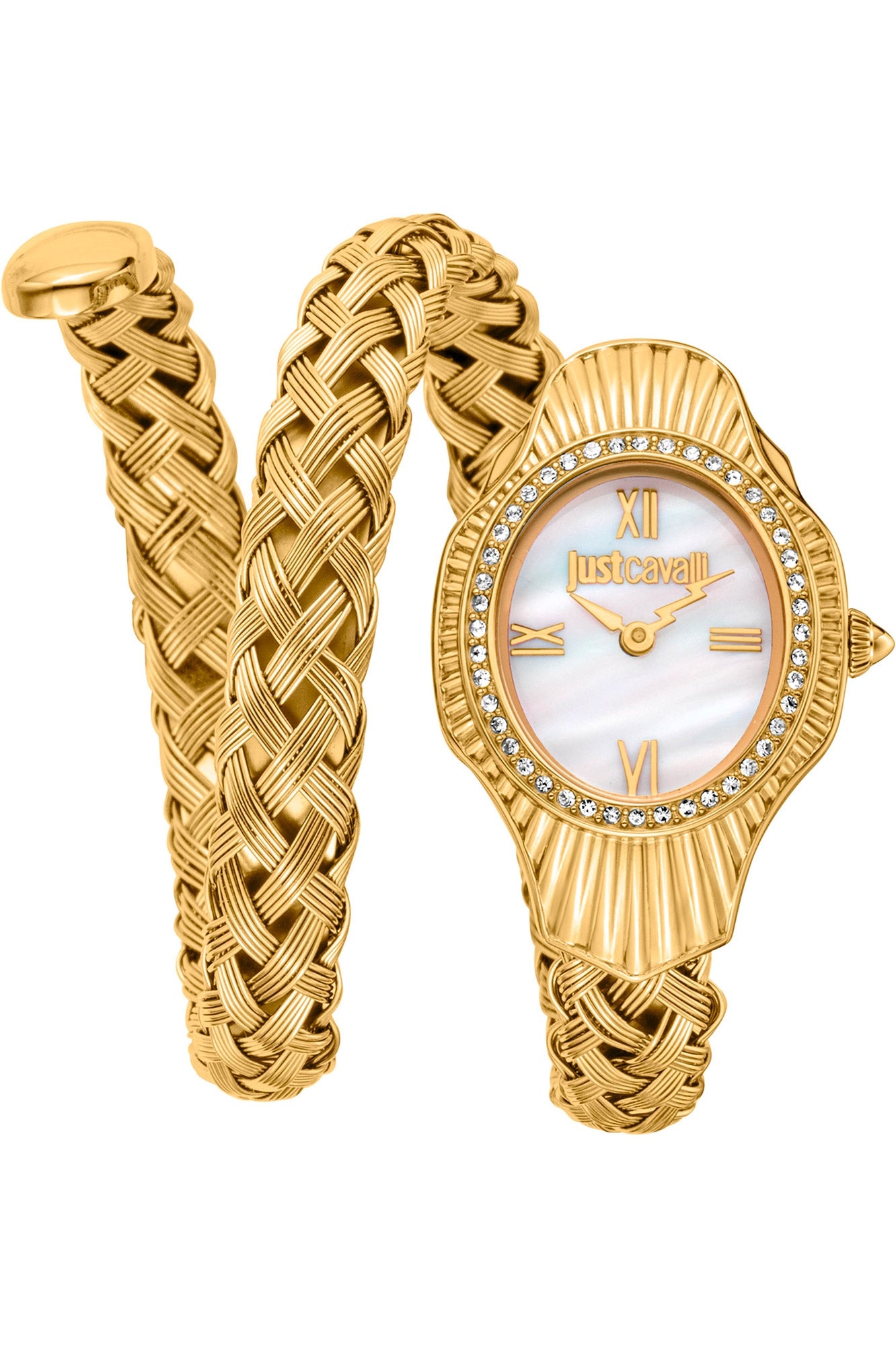 Just Cavalli Ceas de mână JC1L305M0025
