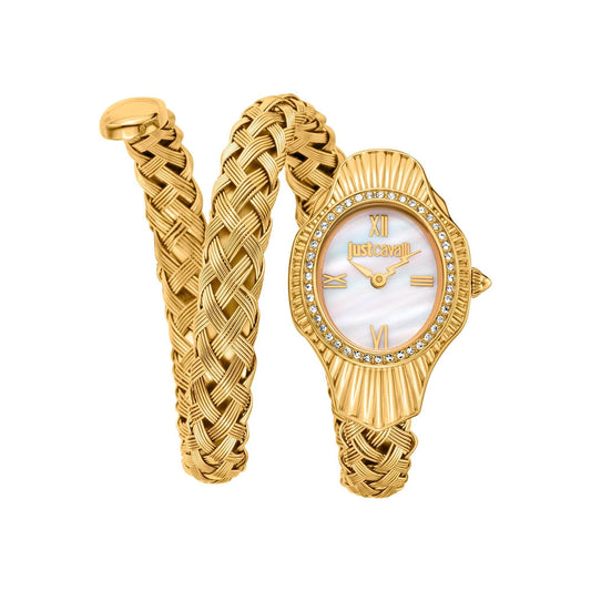 Just Cavalli Ceas de mână JC1L305M0025