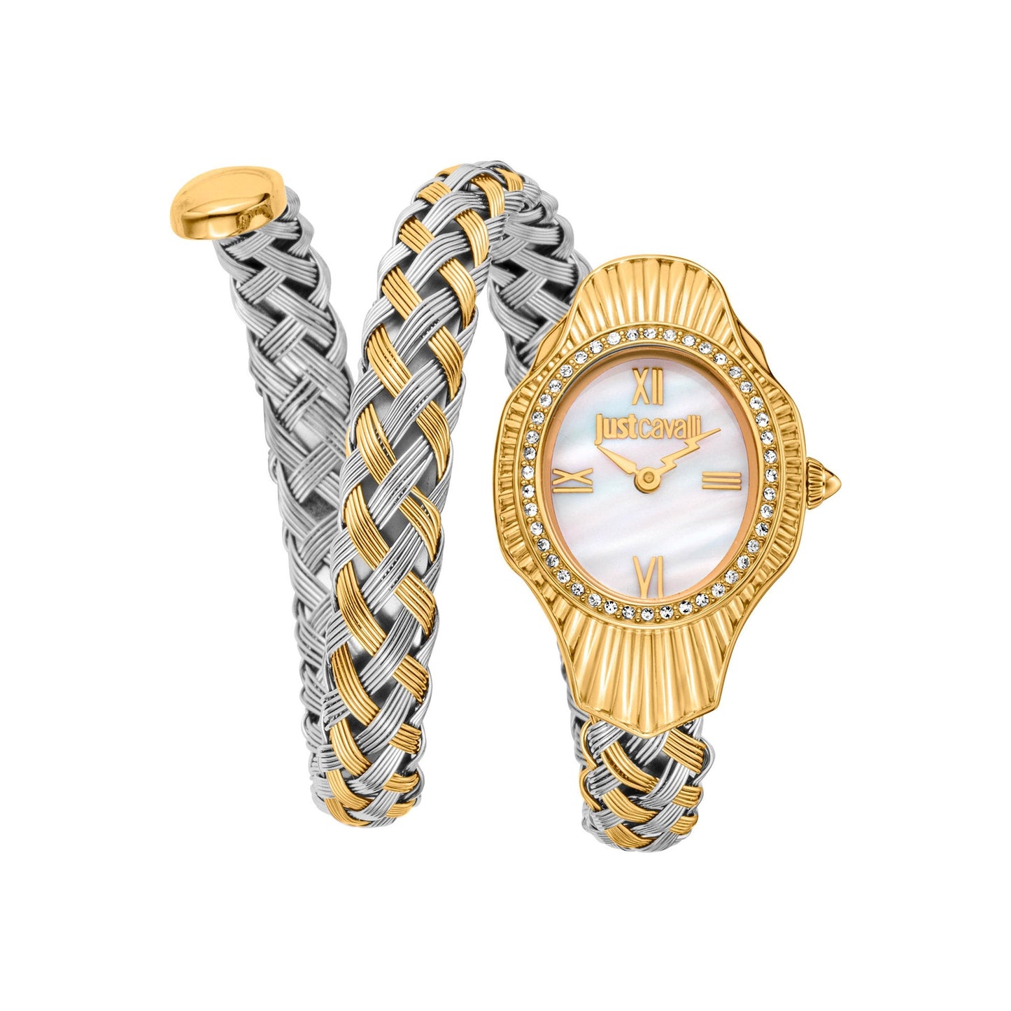 Just Cavalli Ceas de mână JC1L305M0055