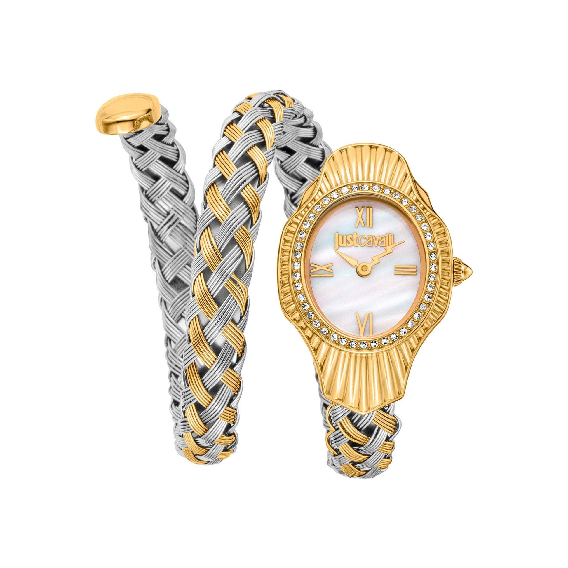 Just Cavalli Ceas de mână JC1L305M0055