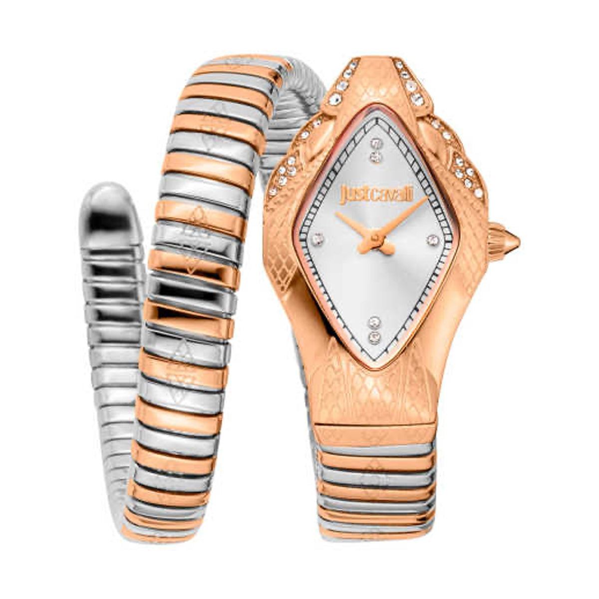 Just Cavalli Time Ceas de mână JC1L306M0075