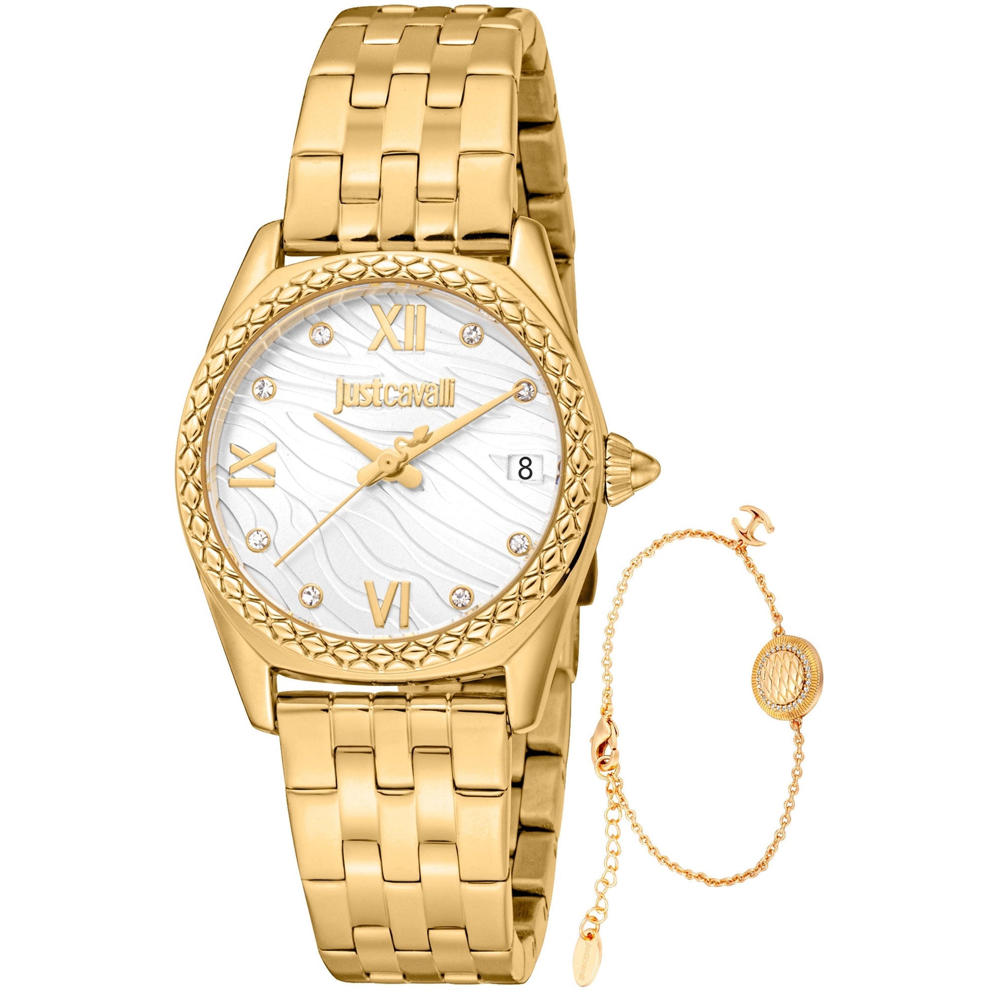 Just Cavalli Ceas de mână JC1L312M0065