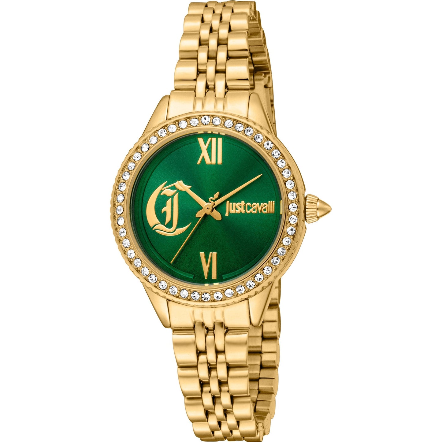 Just Cavalli Ceas de mână JC1L316M0065