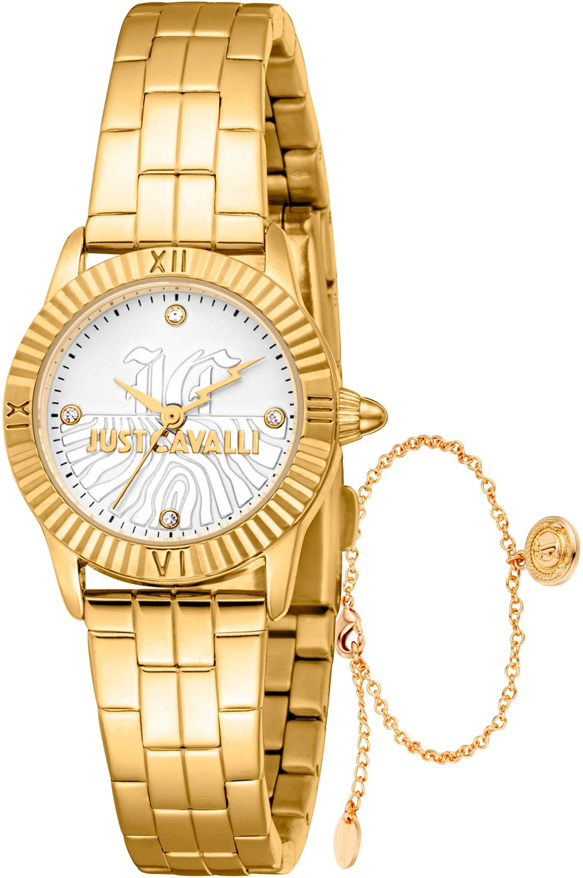 Just Cavalli Ceas de mână JC1L328M0055