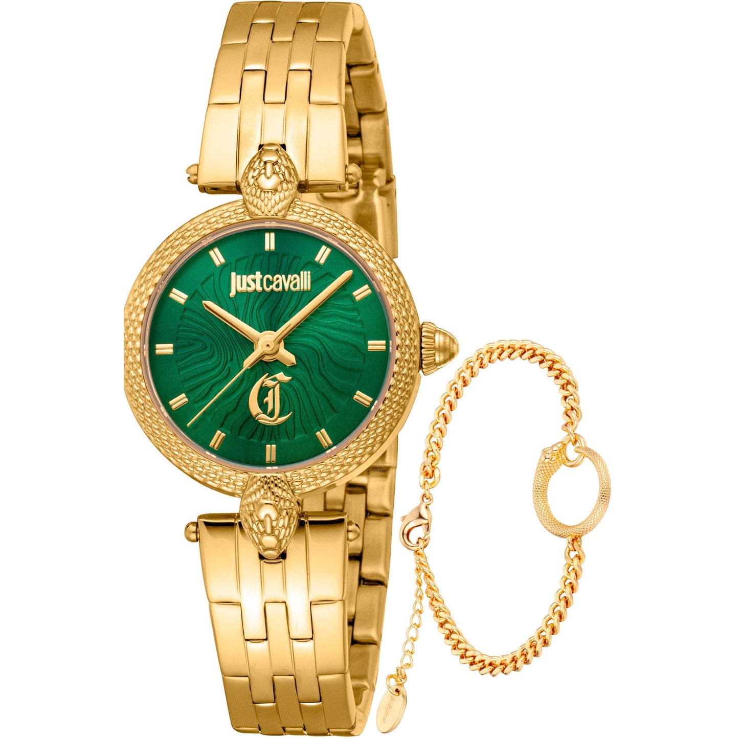 Just Cavalli Ceas de mână JC1L330M0055