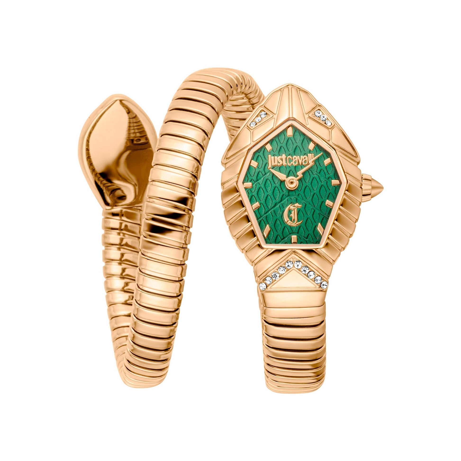 Just Cavalli Ceas de mână JC1L356M0035