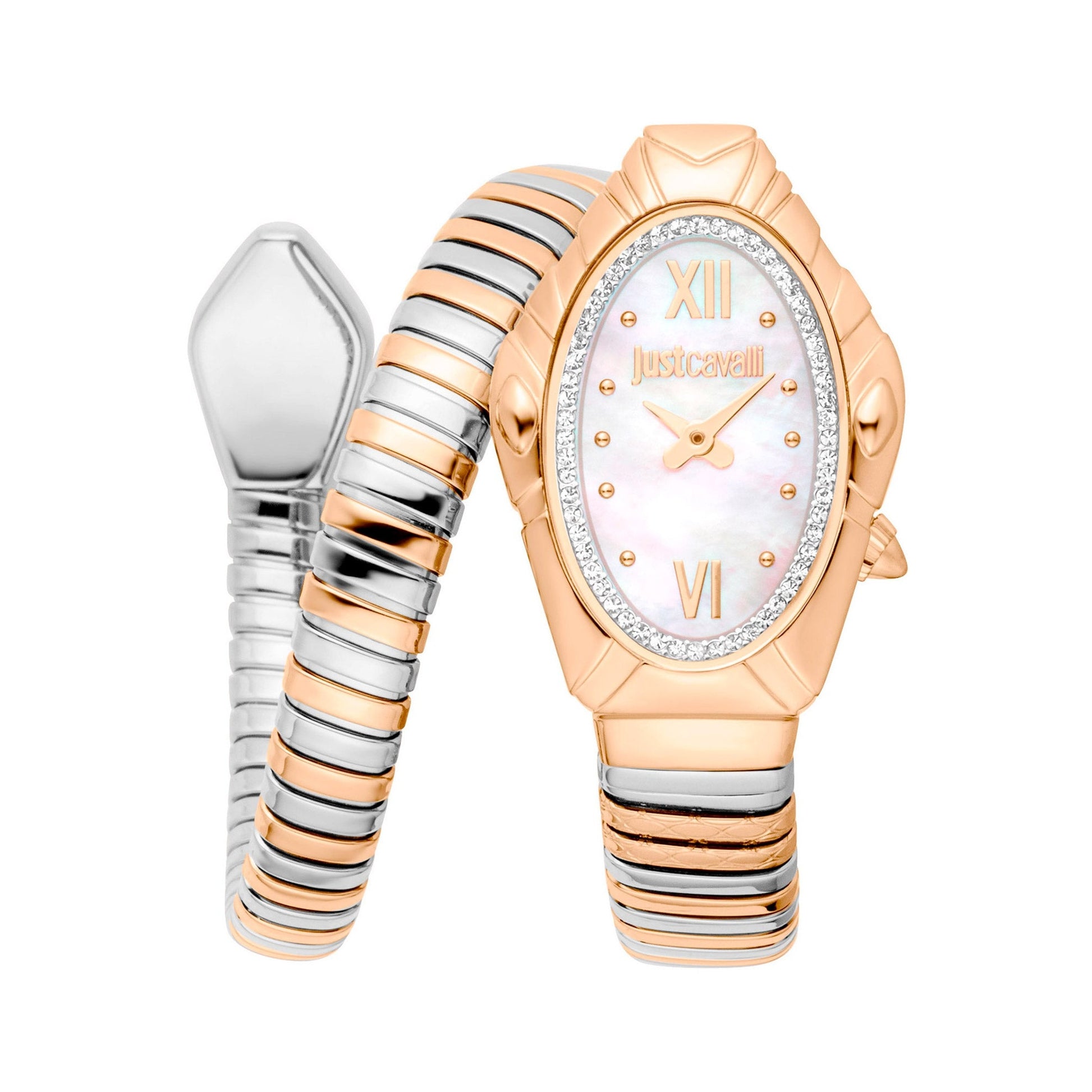 Just Cavalli Ceas de mână JC1L357M0055