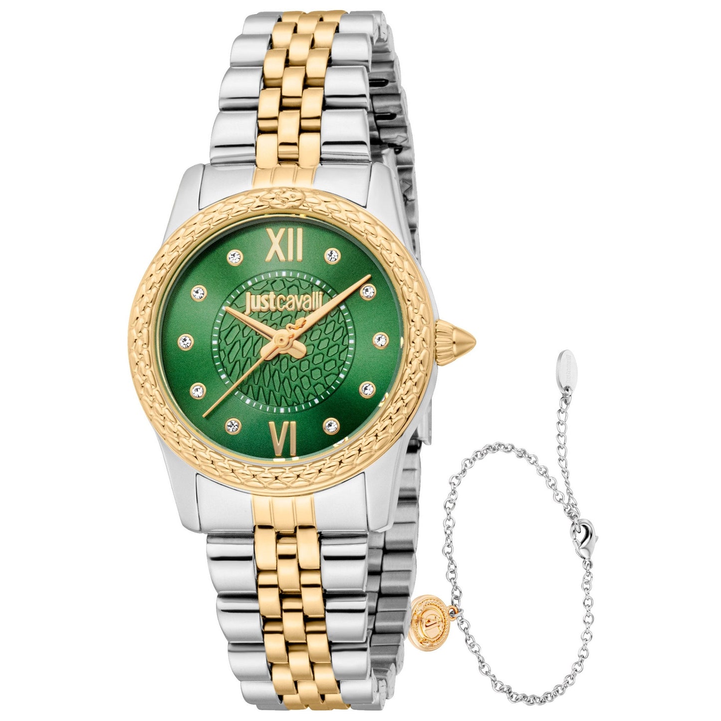 Just Cavalli Ceas de mână JC1L360M0085