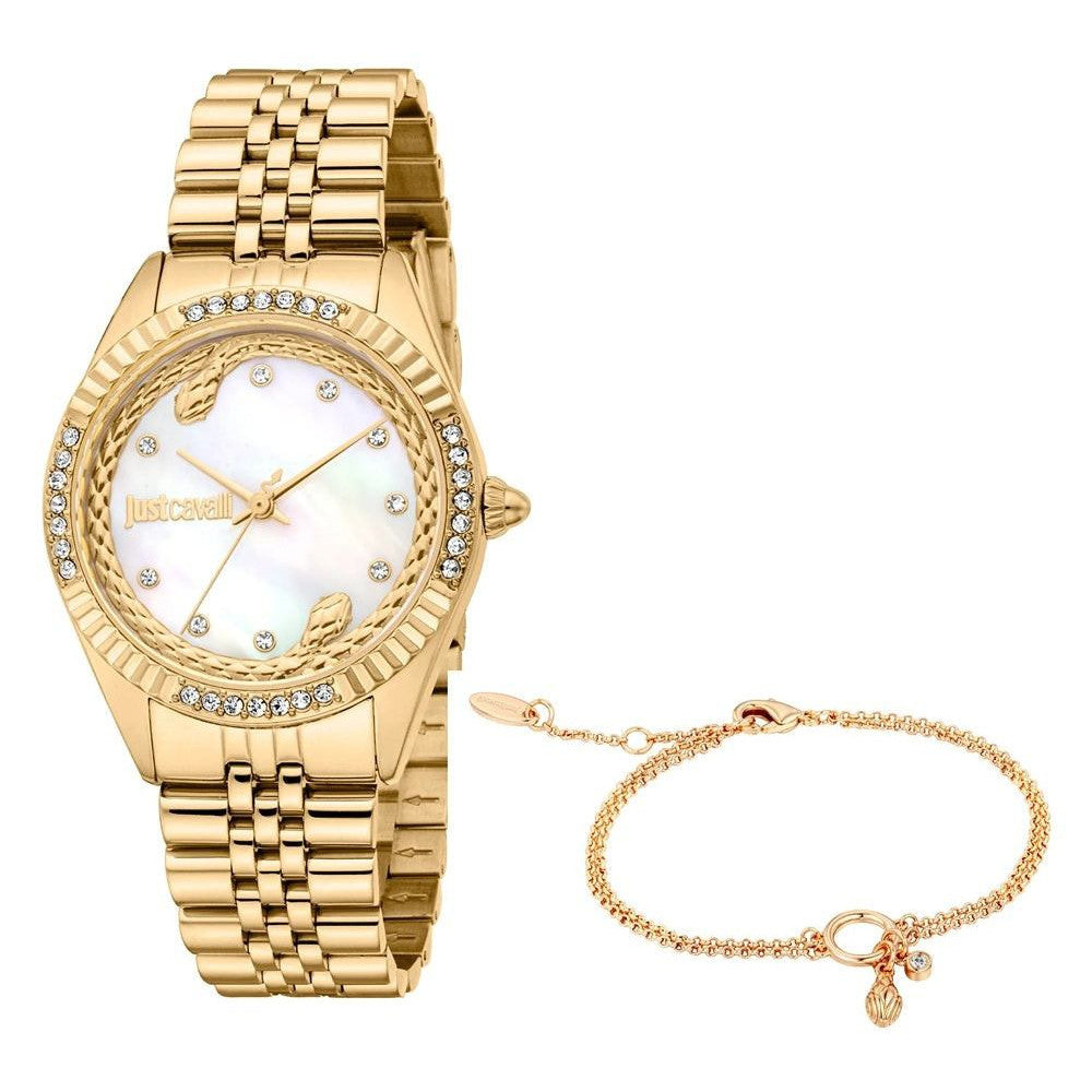 Just Cavalli Ceas de mână JC1L361M0055