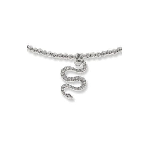 Jack&Co Lănțișor JCN0252