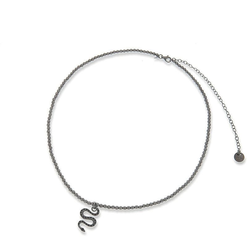 Jack&Co Lănțișor JCN0391