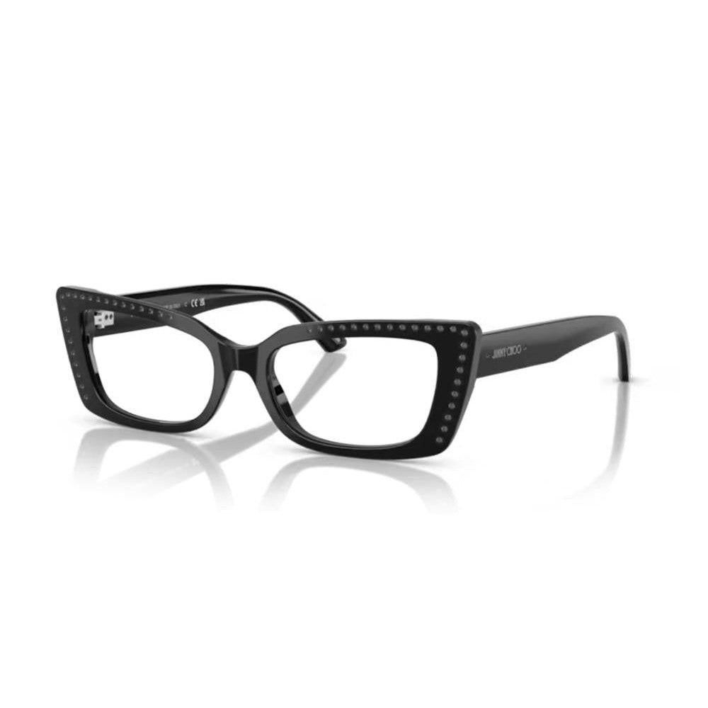 Jimmy Choo Rame ochelari de vedere JC 3018B_5000 BKCR_53