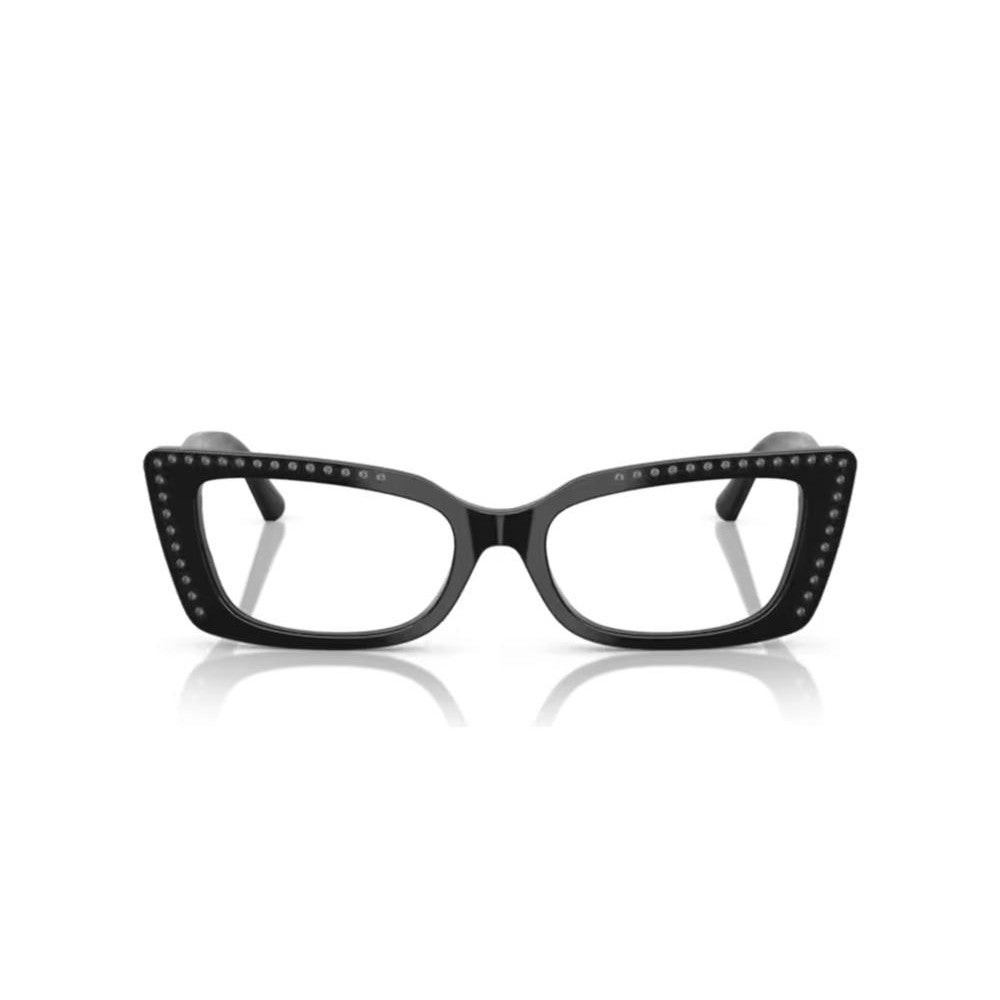 Jimmy Choo Rame ochelari de vedere JC 3018B_5000 BKCR_53