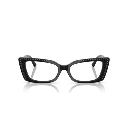Jimmy Choo Rame ochelari de vedere JC 3018B_5000 BKCR_53