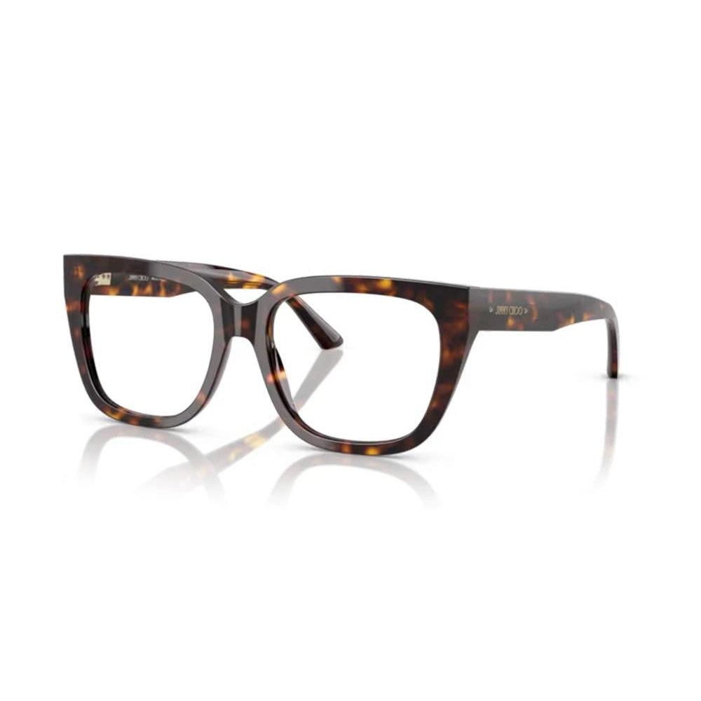 Jimmy Choo Rame ochelari de vedere JC 3019B_5002_52
