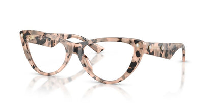 Jimmy Choo Rame ochelari de vedere JC 3044HU_5080_54