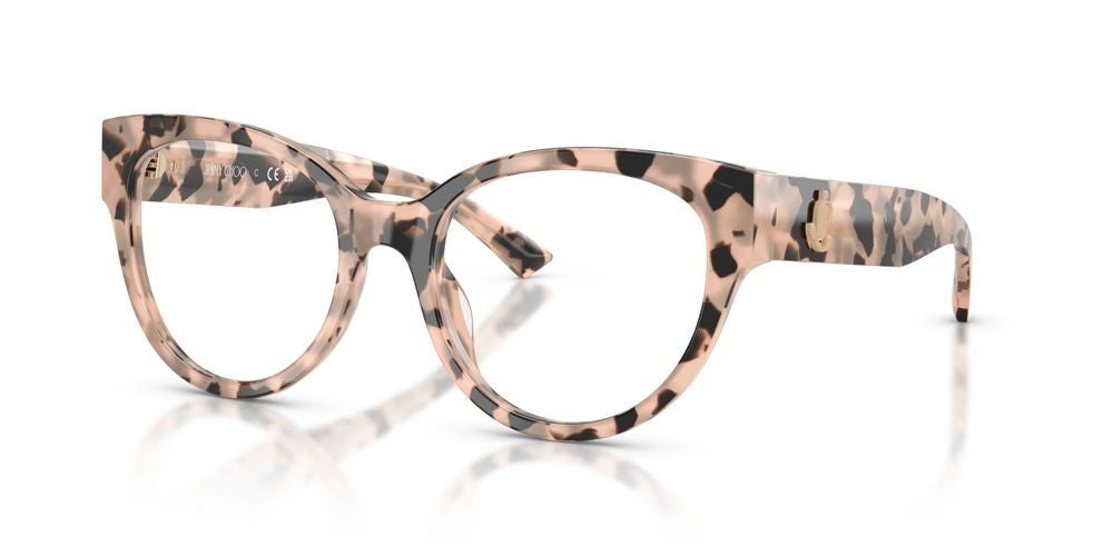 Jimmy Choo Rame ochelari de vedere JC 3050U_5080_54