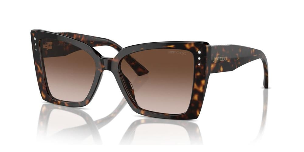 Jimmy Choo Ochelari de soare JC 5001B_500213_54