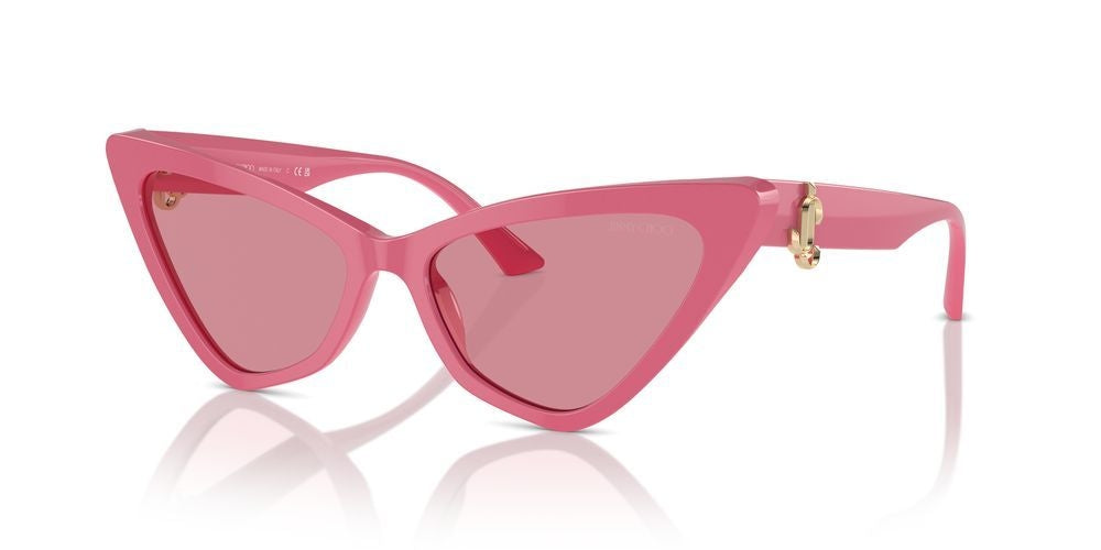 Jimmy Choo Ochelari de soare JC 5008_502484_55