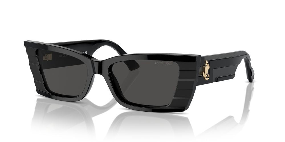Jimmy Choo Ochelari de soare JC 5009_500087_53