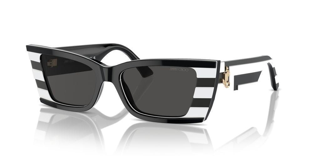 Jimmy Choo Ochelari de soare JC 5009_502987_53