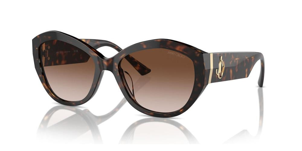 Jimmy Choo Ochelari de soare JC 5013U_500213_55