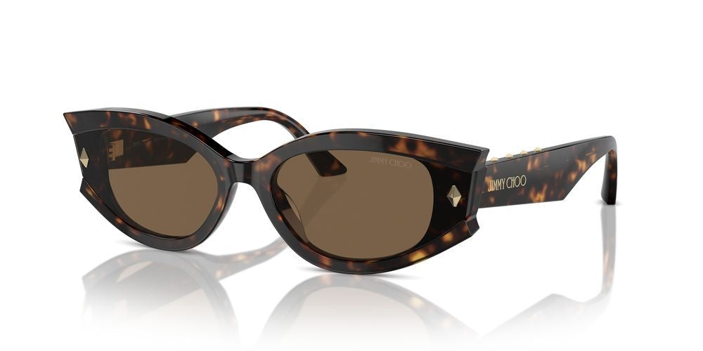 Jimmy Choo Ochelari de soare JC 5015U_500273_62