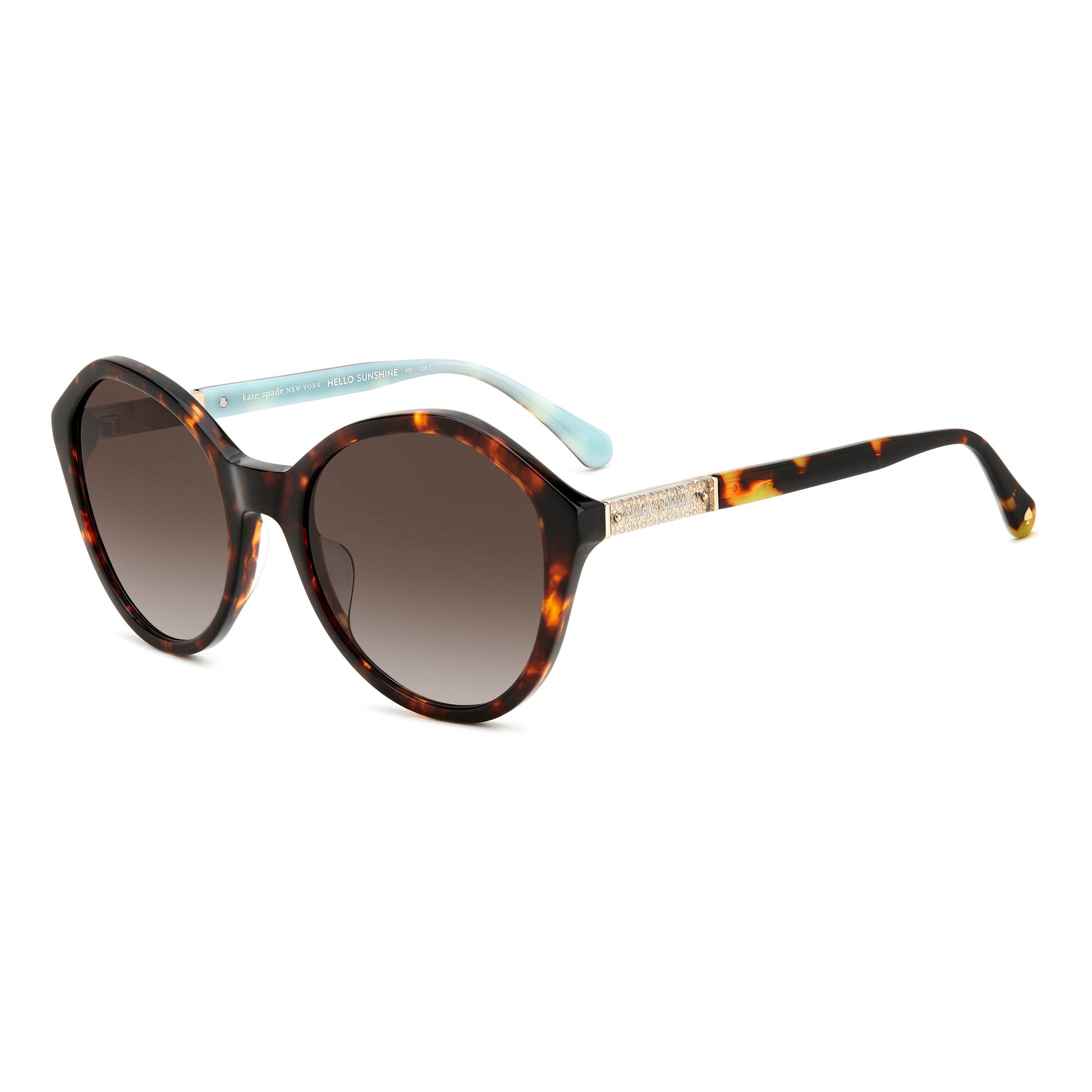 Kate Spade Ochelari de soare JEZEBELGS086F