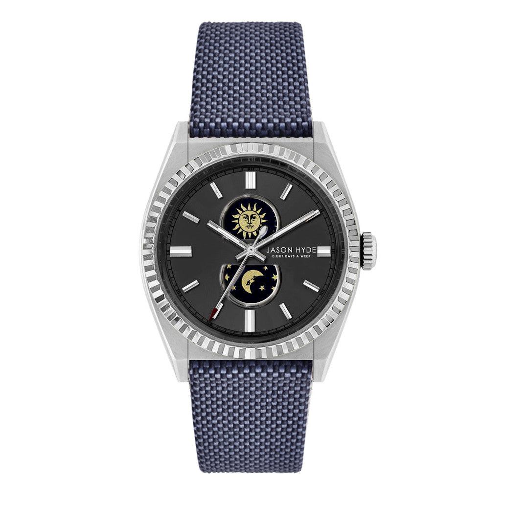 Jason Hyde Ceas de mână JH41001
