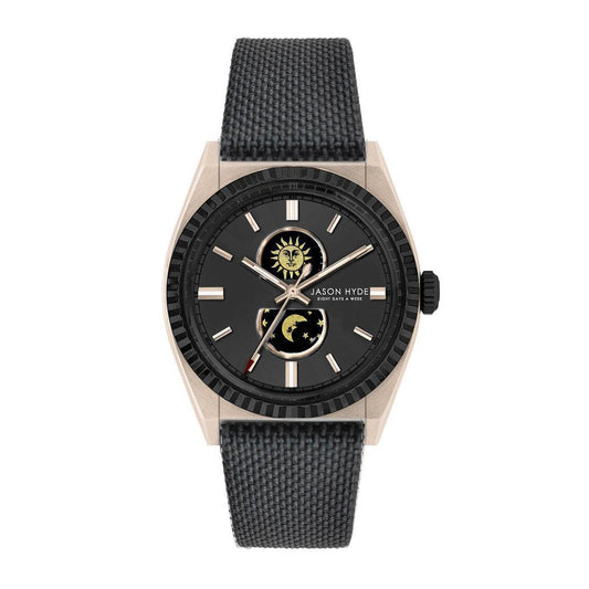 Jason Hyde Ceas de mână JH41006