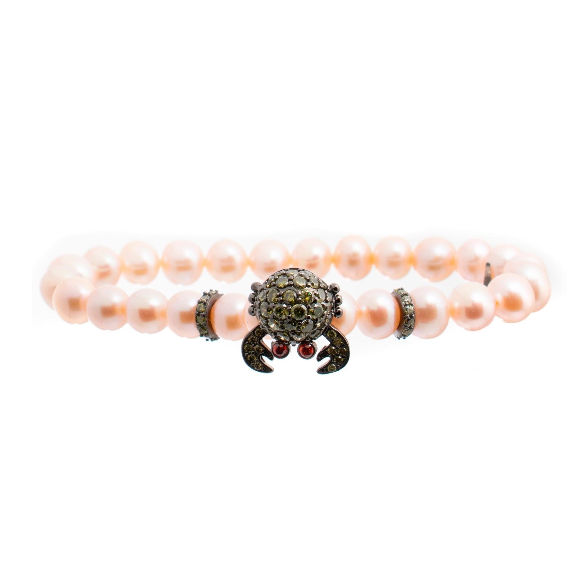 Lancaster Brățară JLA-BRCRAB3PU