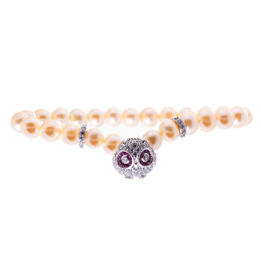 Lancaster Brățară JLA-BR-OWL1PE