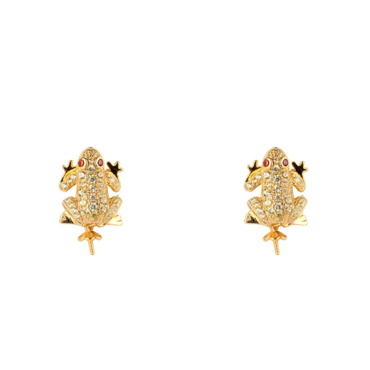 Lancaster Cercei JLA-EAR-FROG6
