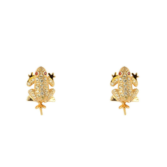 Lancaster Cercei JLA-EAR-FROG6