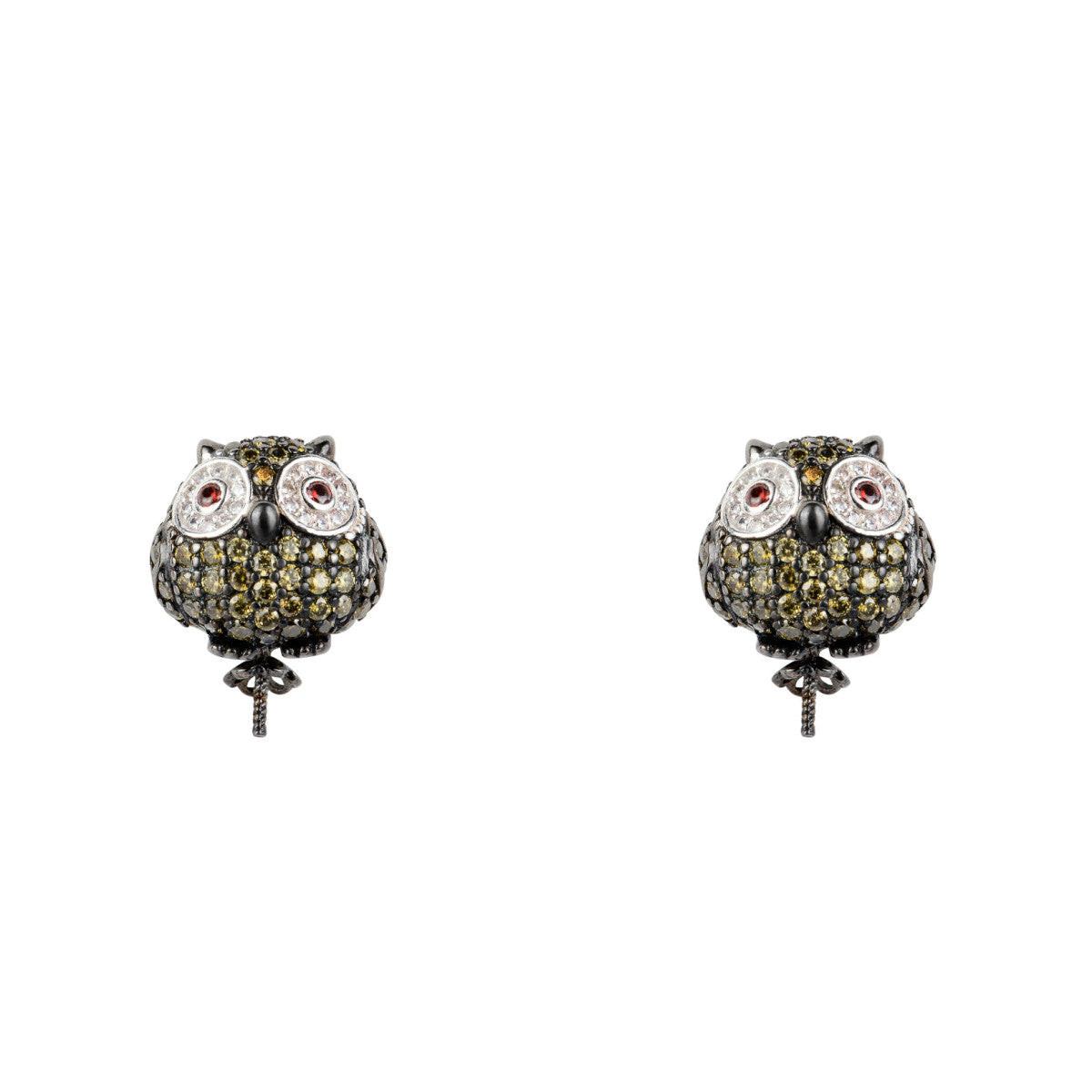 Lancaster Cercei JLA-EAR-OWL-3