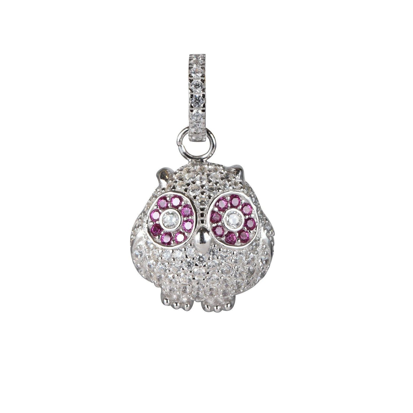 Lancaster Pandantiv JLA-PEN-OWL-1