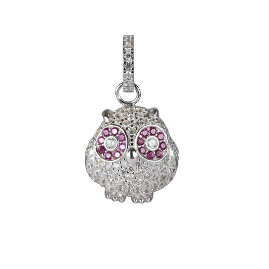 Lancaster Pandantiv JLA-PEN-OWL-1