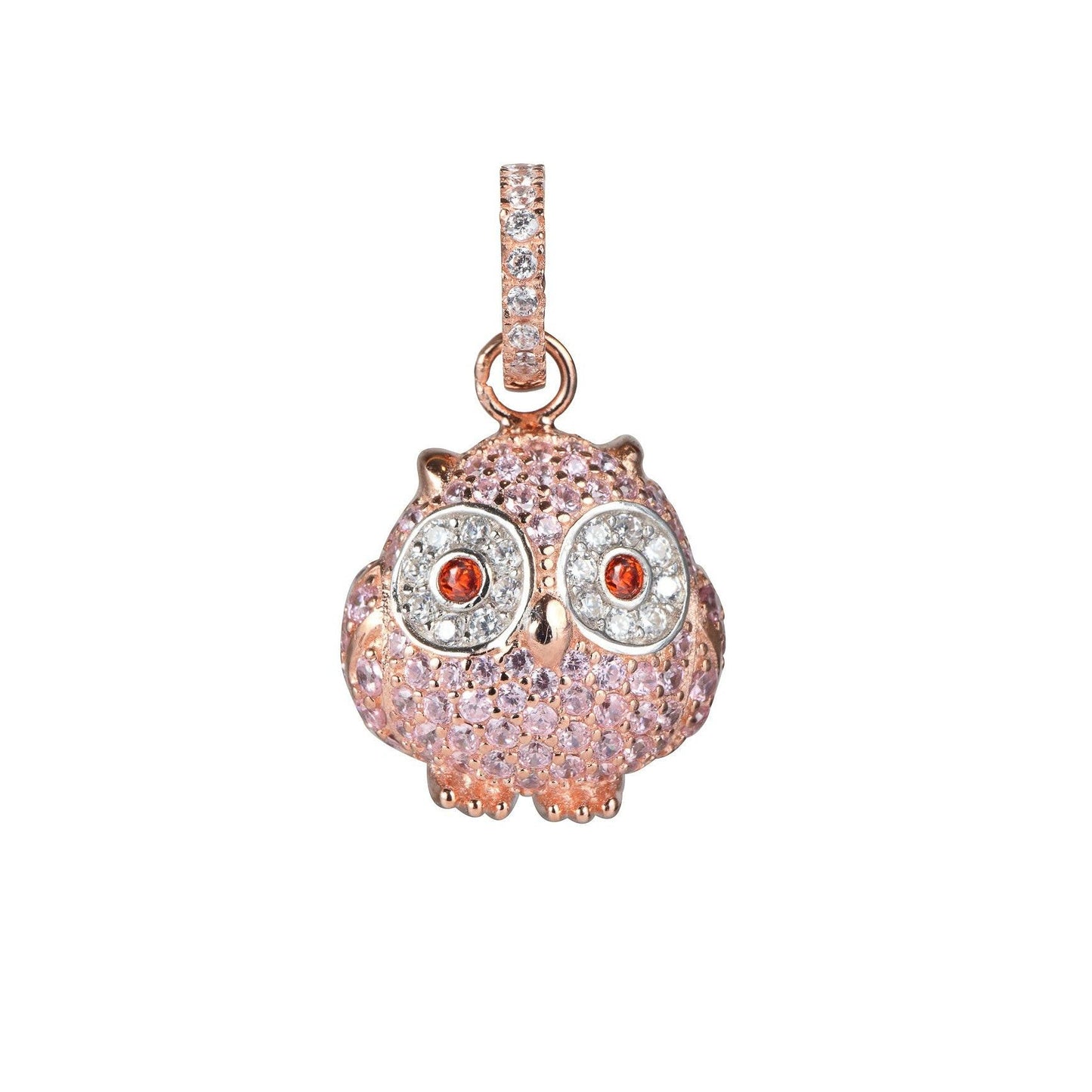 Lancaster Pandantiv JLA-PEN-OWL-2