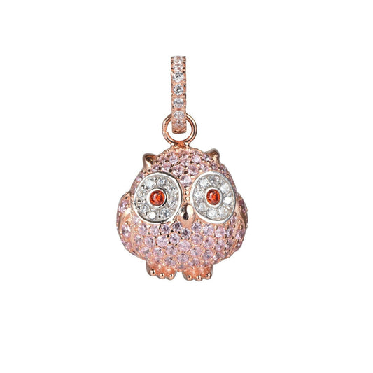Lancaster Pandantiv JLA-PEN-OWL-2