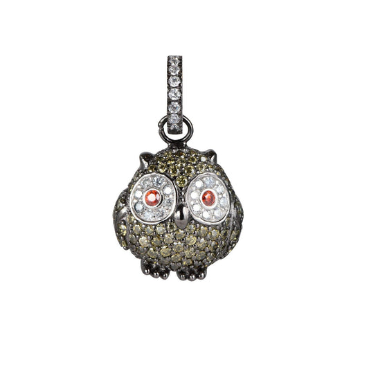 Lancaster Pandantiv JLA-PEN-OWL-3