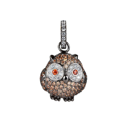 Lancaster Pandantiv JLA-PEN-OWL-4