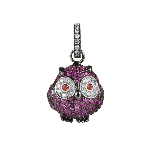 Lancaster Pandantiv JLA-PEN-OWL-5