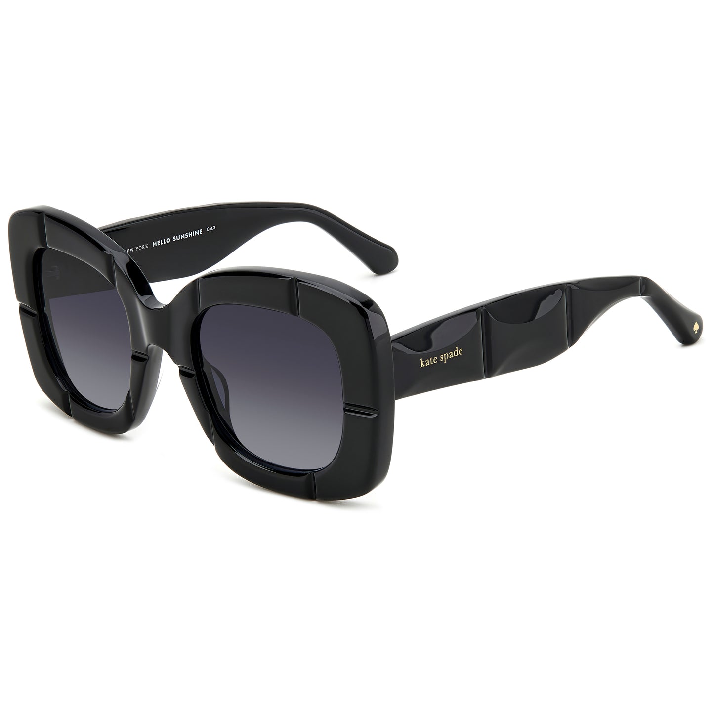 Kate Spade Ochelari de soare JOSEY-G-S-807