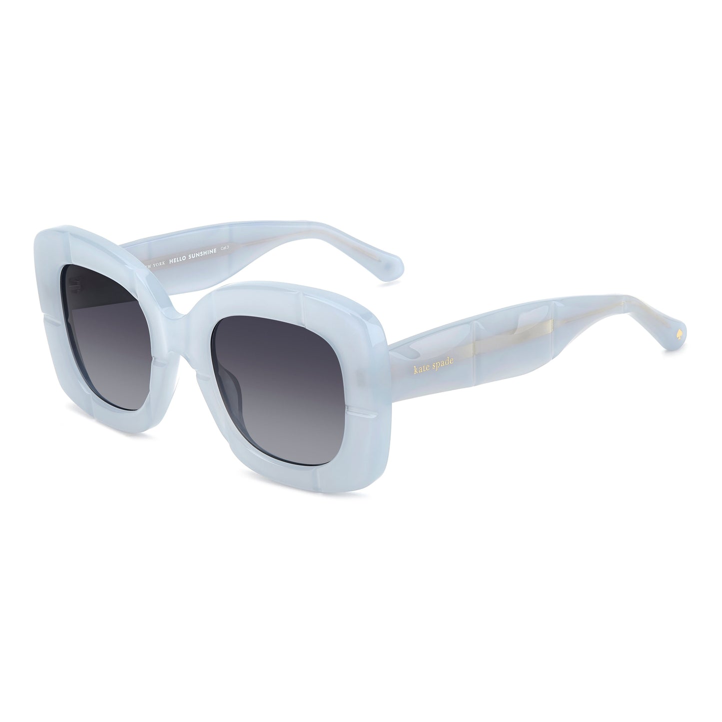 Kate Spade Ochelari de soare JOSEY-G-S-PJP