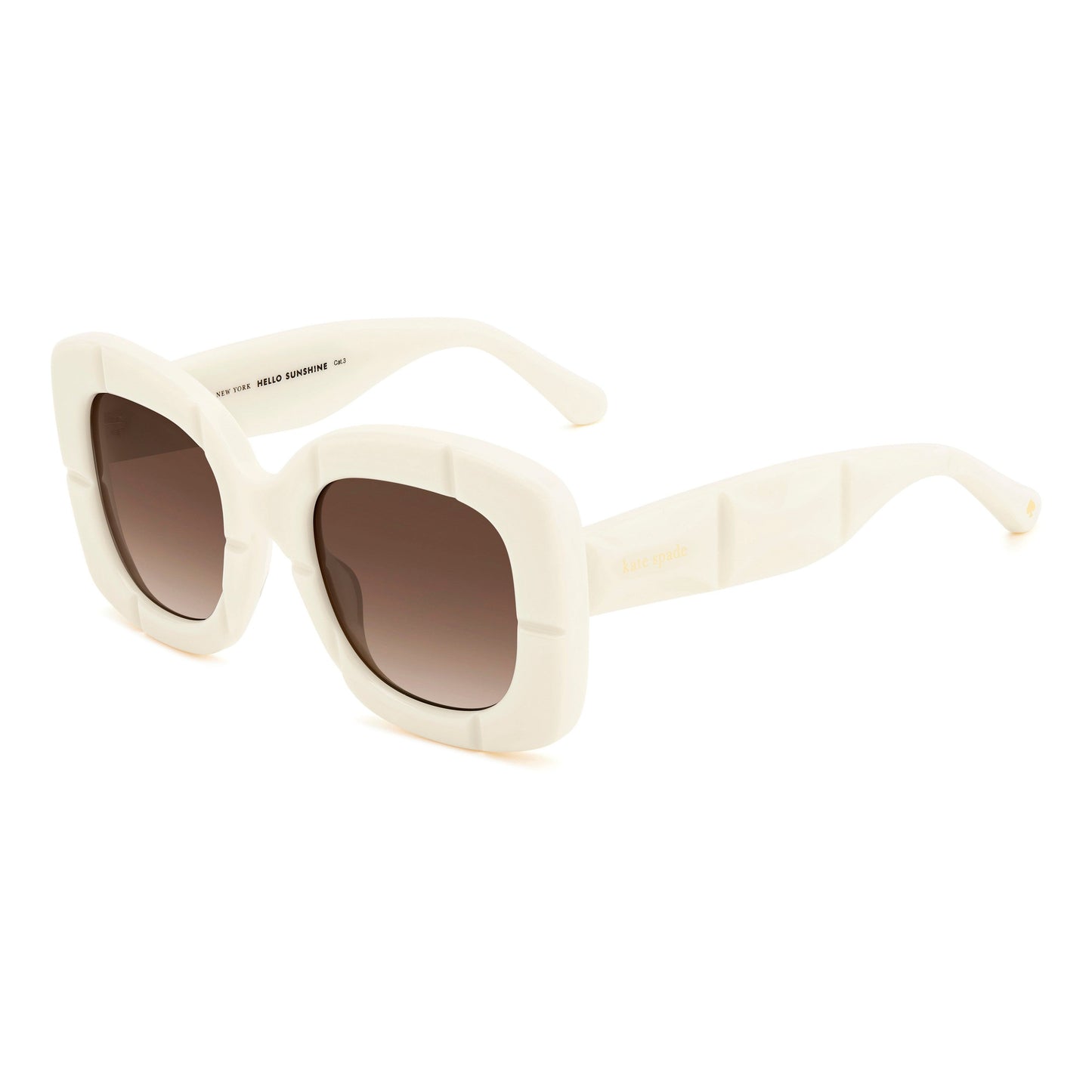 Kate Spade Ochelari de soare JOSEY-G-S-SZJ