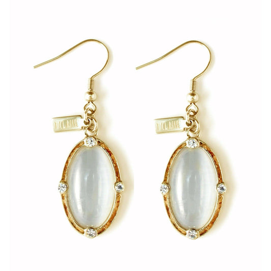 Alviero Martini 1A Classe Jewelry Cercei JPCM1000_139G