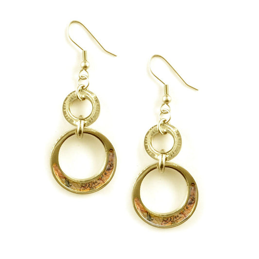 Alviero Martini 1A Classe Jewelry Cercei JPCM1000_162G