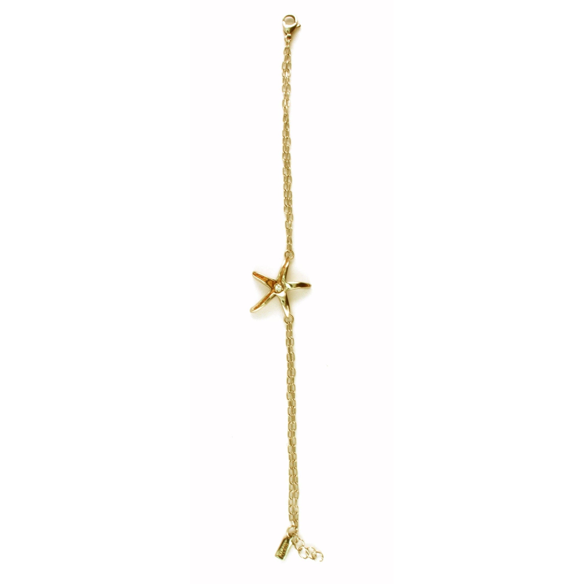 Alviero Martini 1A Classe Jewelry Brățară JPCM400_142G